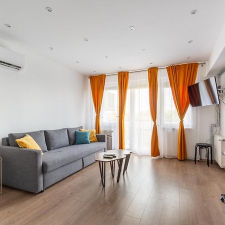 Street'N Apartment Budapest Exterior photo